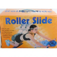 ROLLER SLIDE EGZERSİZ ALETİ